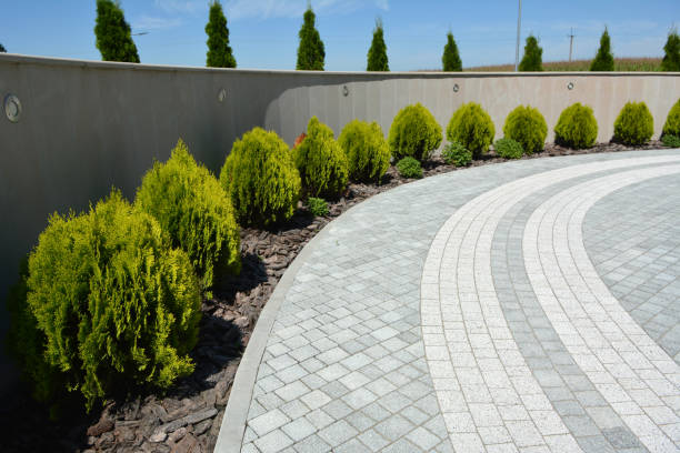 Best Cobblestone Driveway Pavers  in Reedsburg, WI