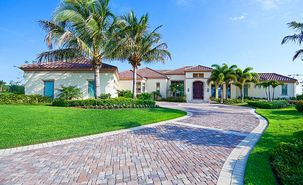 Best Driveway Resurfacing Pavers  in Reedsburg, WI