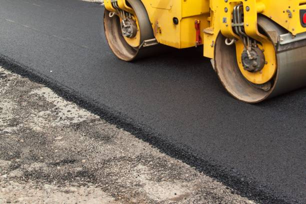 Best Driveway Pavers Near Me  in Reedsburg, WI