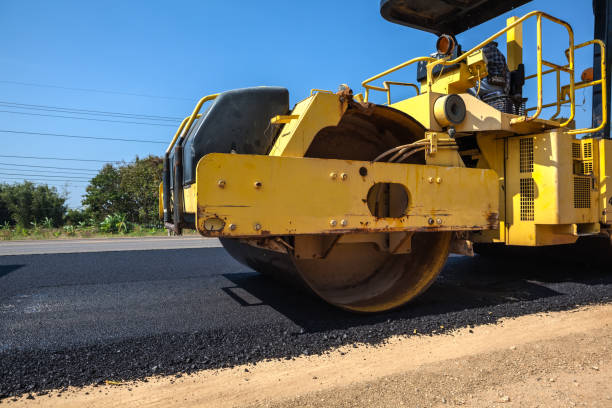 Best Residential Paver Driveway  in Reedsburg, WI